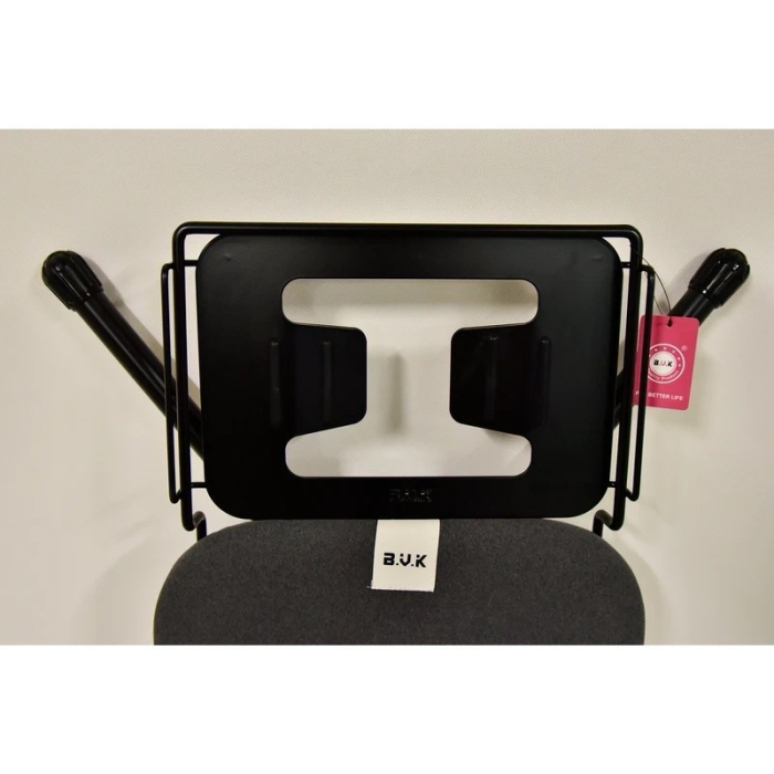میز اتو L مشکی بی وی کی BVK کد VK401447 - Image 2