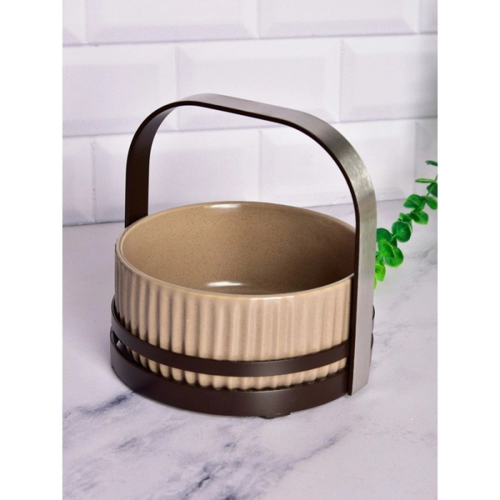 آجیل خوری بی وی کی مدل مجستیک کد 452401