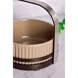 آجیل خوری بی وی کی مدل مجستیک کد 452401