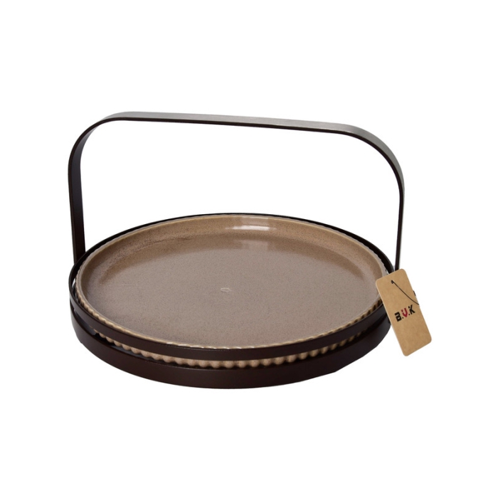 شیرینی خوری بی وی کی طرح مجستیک کد 452126 - Image 2