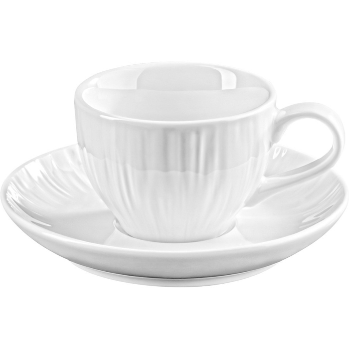 سرویس قهوه خوری 12 پارچه گلدکیش طرح آرنیکا کد GK801111 - Image 3
