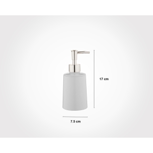 جا مایعی مخروطی لیمون کد 139835