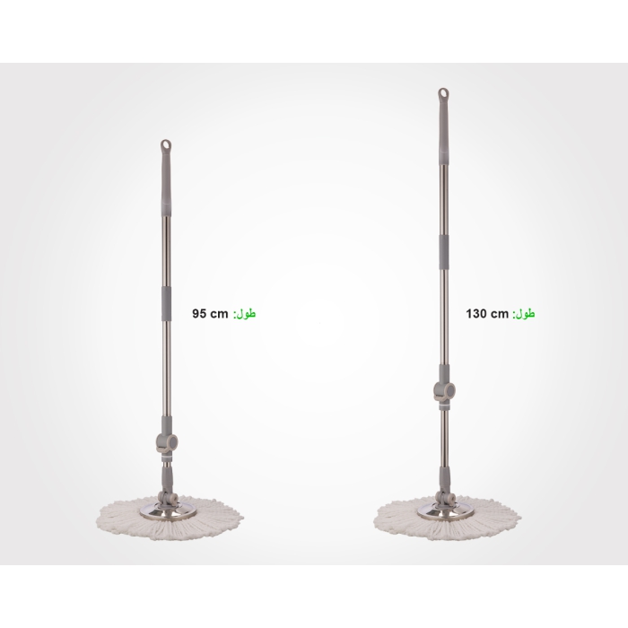 تی چرخشی بدون پدال لیمون کد 202152 - Image 6