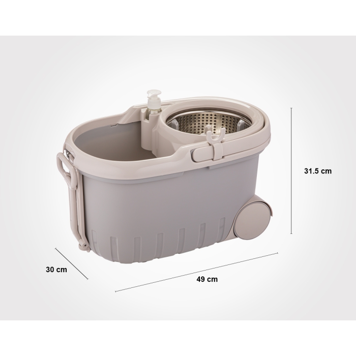 تی چرخشی بدون پدال لیمون کد 202152 - Image 7