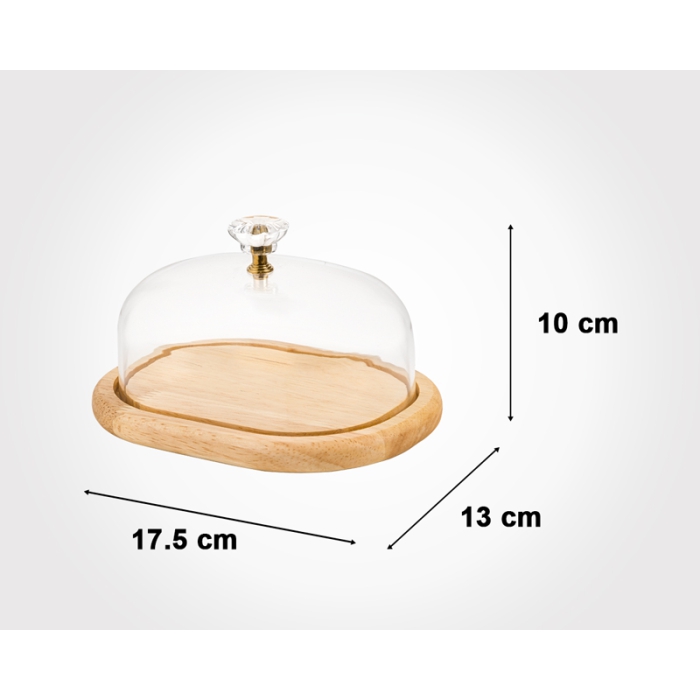 جا کره ای کف چوب  لیمون کد 216159 - Image 4