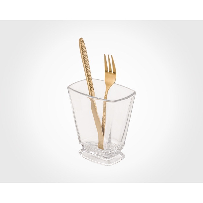 جا کاردی لیمون ایستاده شیشه ای کد 243500 - Image 3