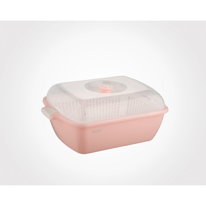 جای نان لیمون سه پارچه یاس سایز 2 کد 32235 - Image 4