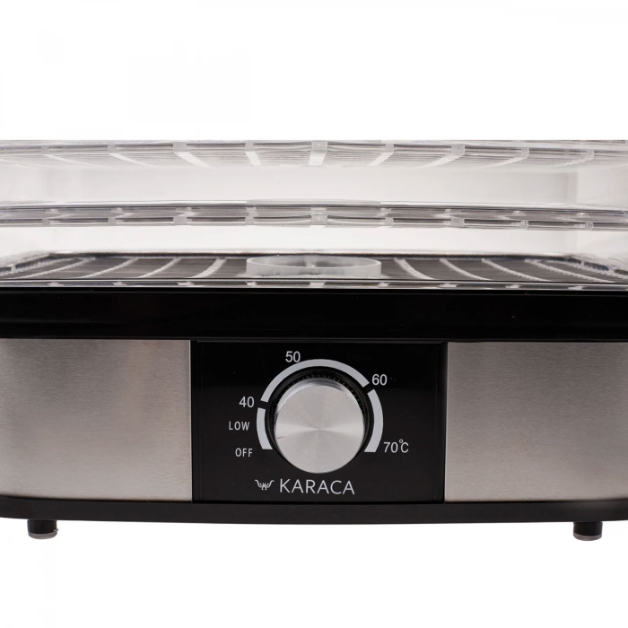 میوه و سبزی خشک کن کاراجا مدل MK-251