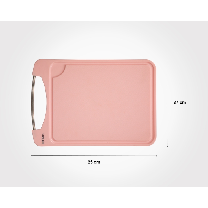 تخته گوشت کوچک لیمون کد 64035 - Image 4