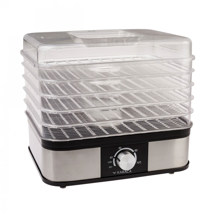 میوه و سبزی خشک کن کاراجا مدل MK-251