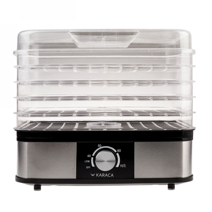 میوه و سبزی خشک کن کاراجا مدل MK-251
