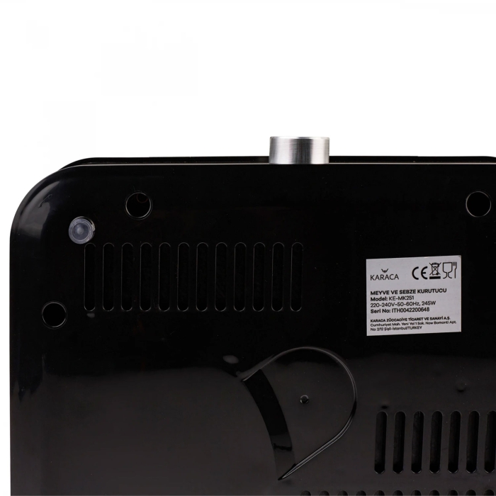 میوه و سبزی خشک کن کاراجا مدل MK-251