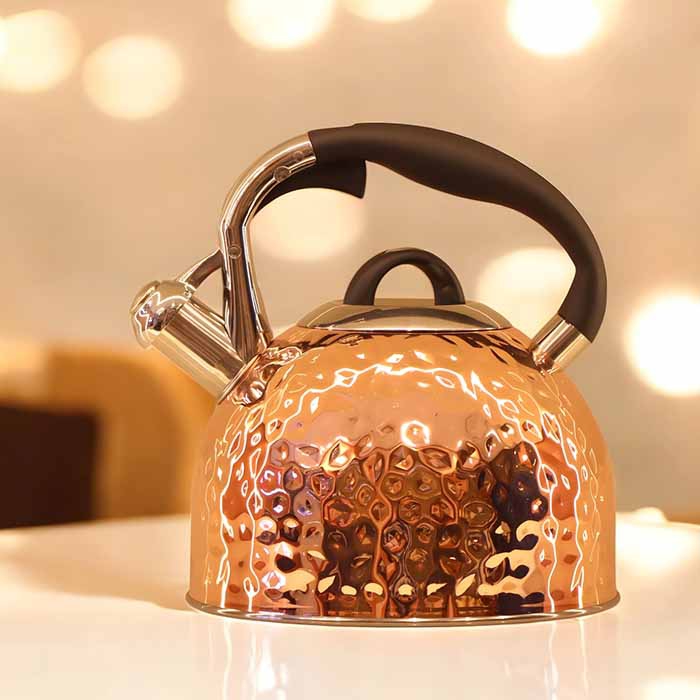 سرویس قابلمه 12 پارچه پارلاهوم مدل پرستیژ - Image 2