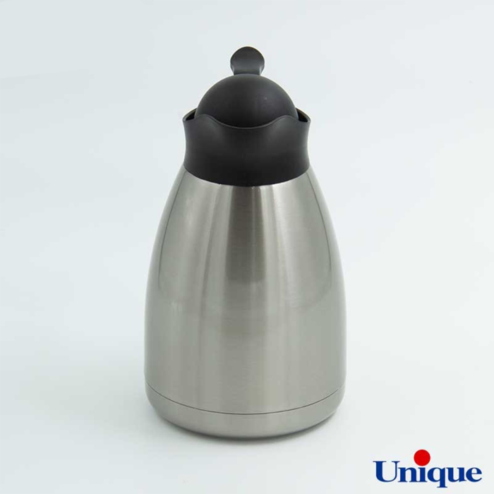 فلاسک یونیک مدل کلاغی  کد 1982 گنجایش 1.5 لیتر