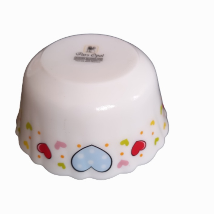 سرویس غذا خوری 5 تکه کودک پارس اوپال مدل پسر کد 773