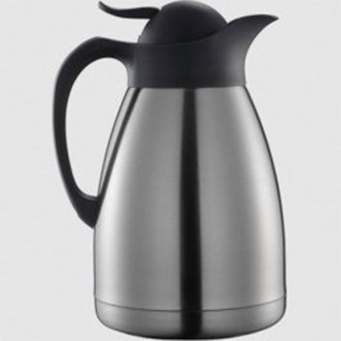 فلاسک یونیک مدل کلاغی  کد 1982 گنجایش 1.5 لیتر
