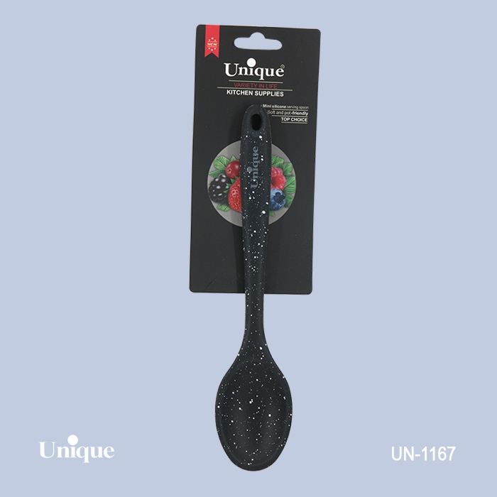 قاشق یونیک سیلیکون UN1167