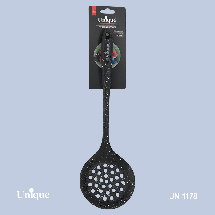 کفگیر برنج یونیک سیلیکون UN1178