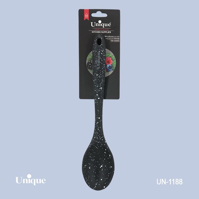 قاشق کوچک یونیک سیلیکون UN1188