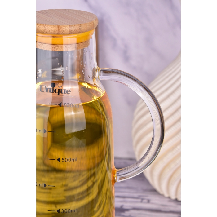 ظرف روغن یونیک مدل 2007