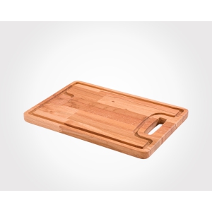 تخته برش چوبی بزرگ لیمون کد 216559
