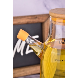 ظرف روغن یونیک مدل 2007
