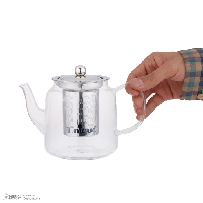قوری یونیک مدل UN-7902