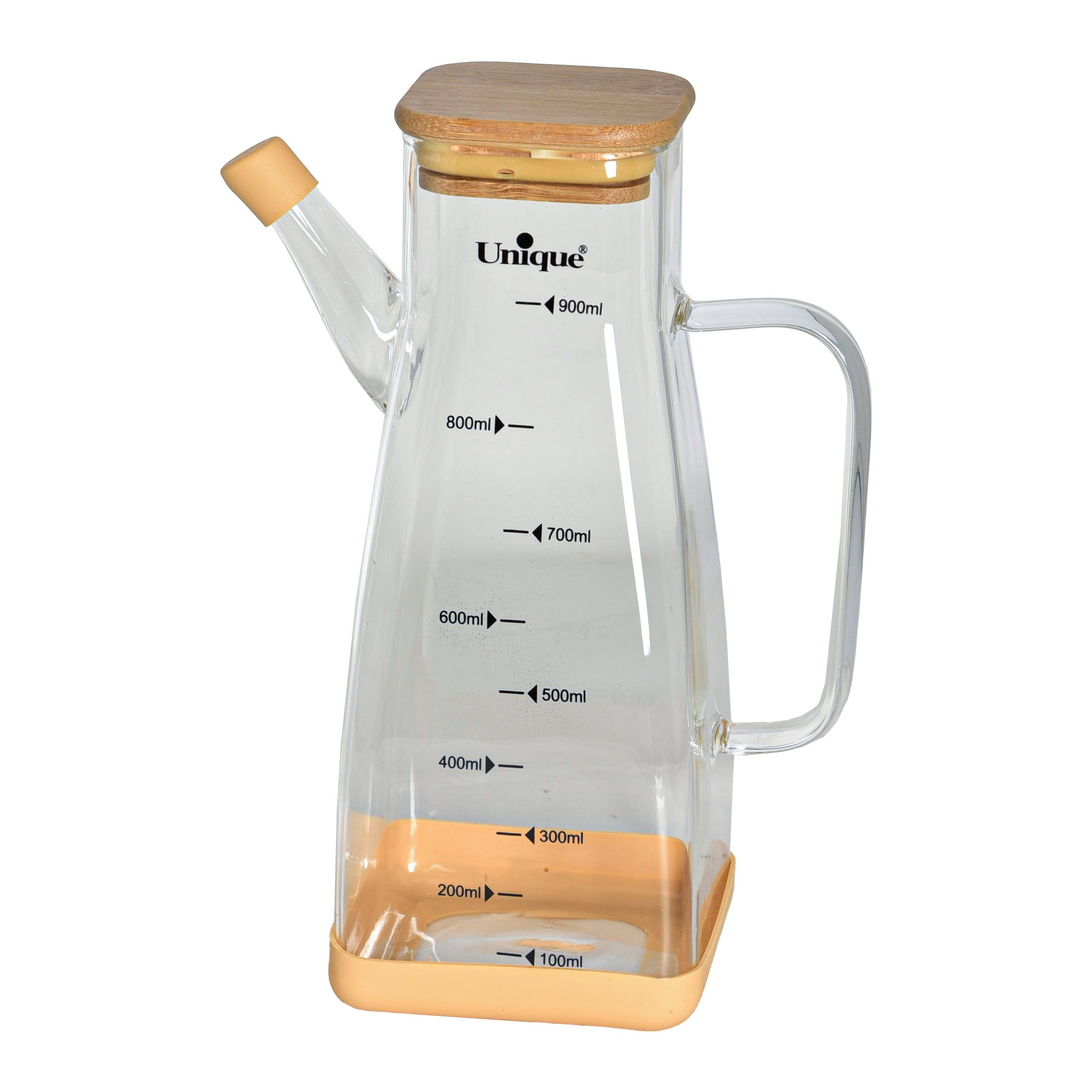 ظرف روغن یونیک کد 2054