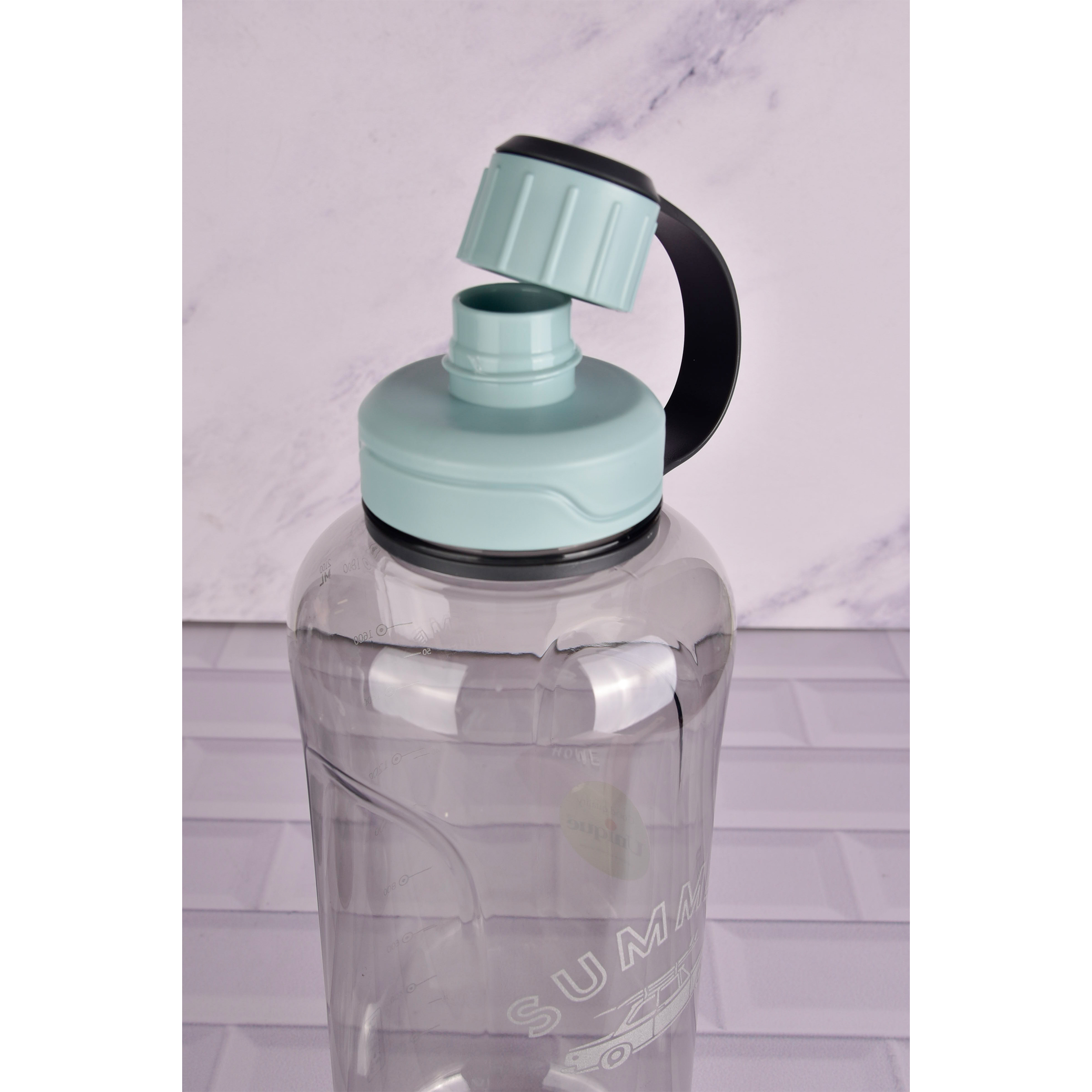 قمقمه یونیک کد 1937 گنجایش 2.1 لیتر