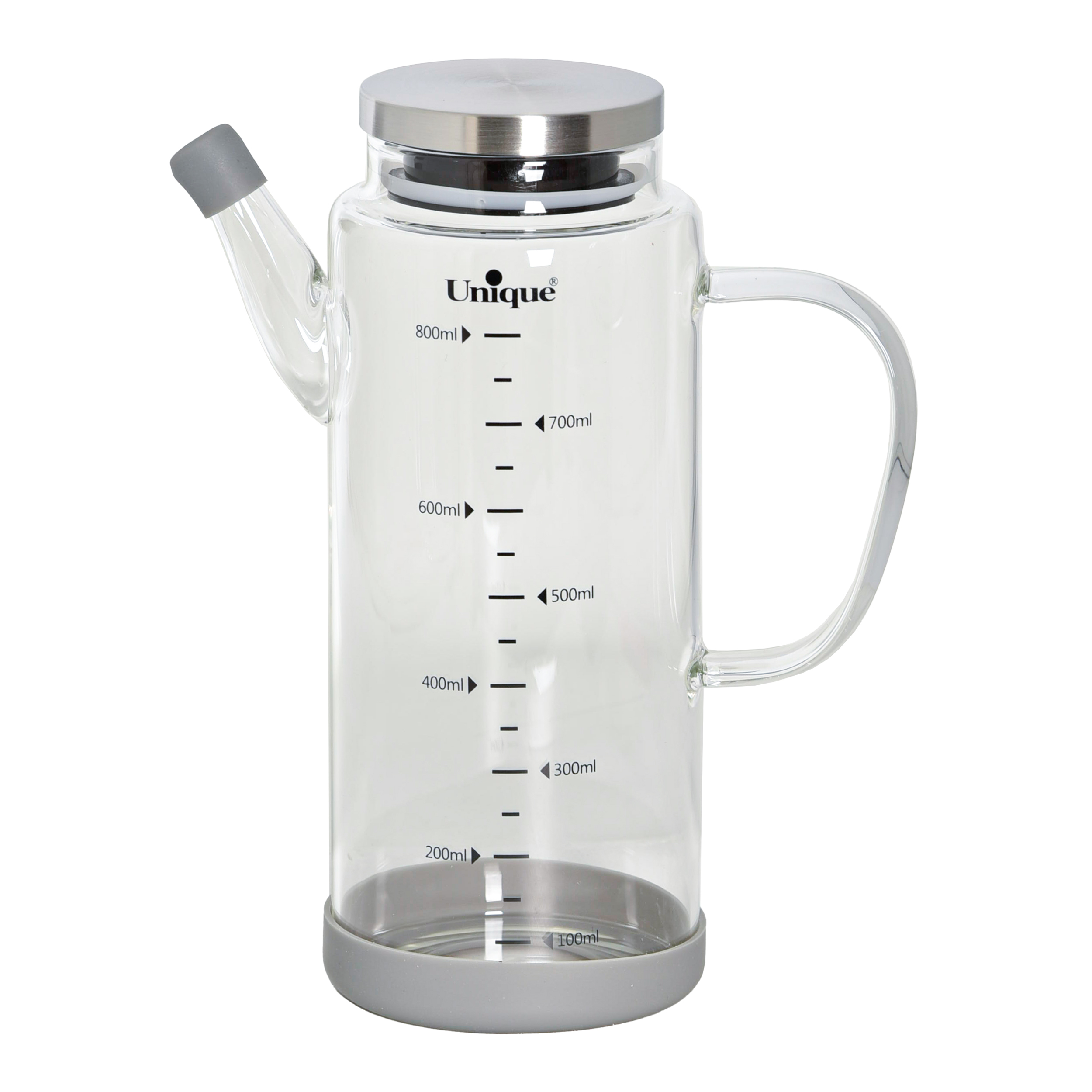 ظرف روغن یونیک کد 2029