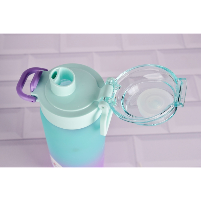 قمقمه یونیک مدل MAT کد 1942 گنجایش 0.8 لیتر