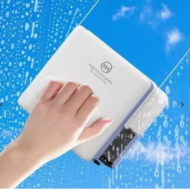 شیشه پاک کن دوجداره مربع WS دبلیو اس - Image 2