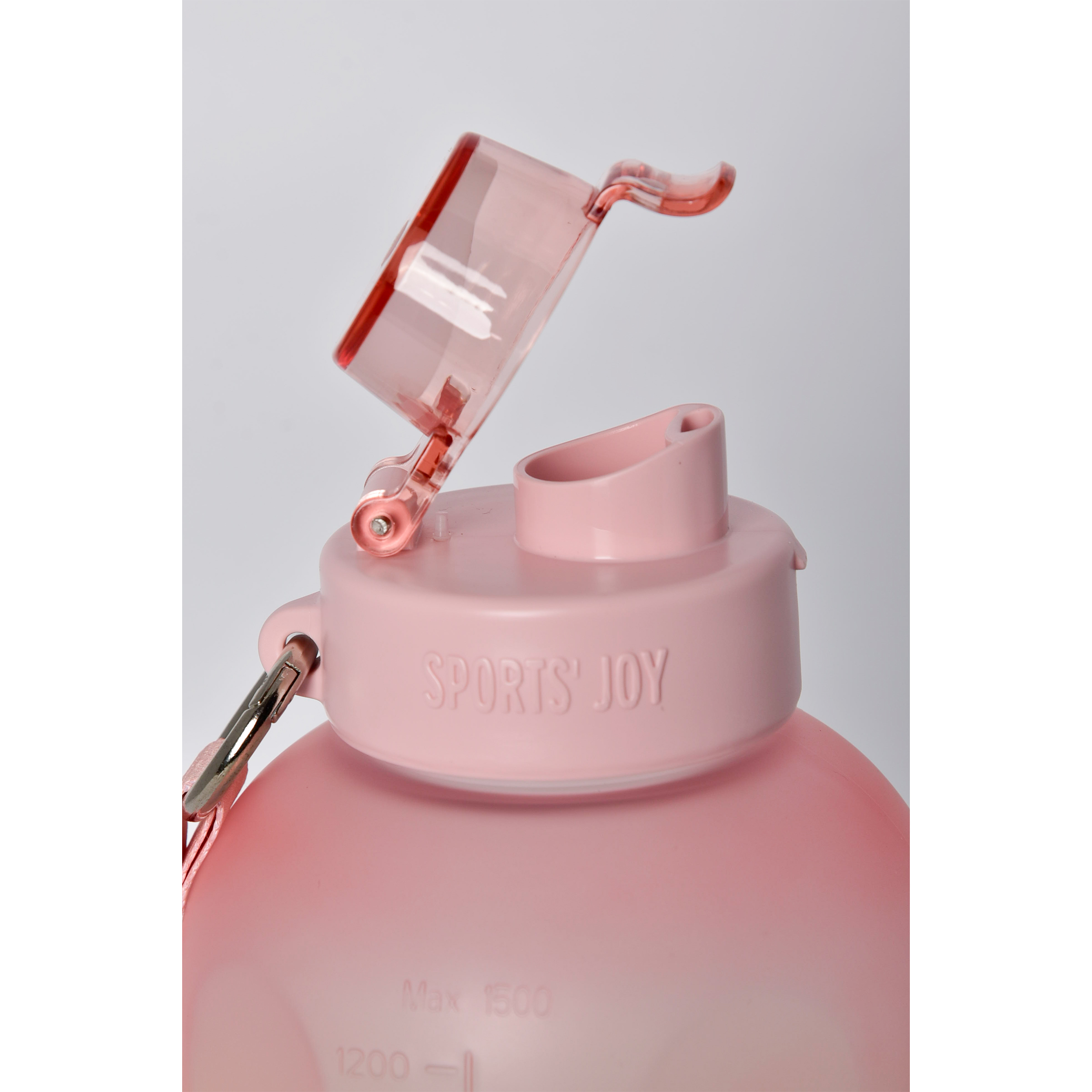 قمقمه یونیک MAT کد 1939 گنجایش 1.5 لیتر