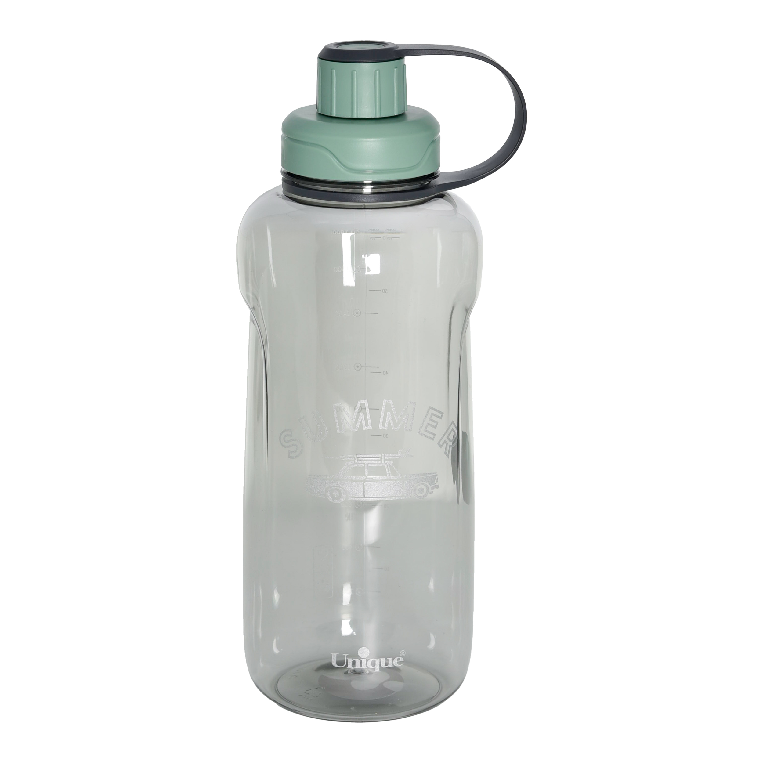 قمقمه یونیک کد 1937 گنجایش 2.1 لیتر