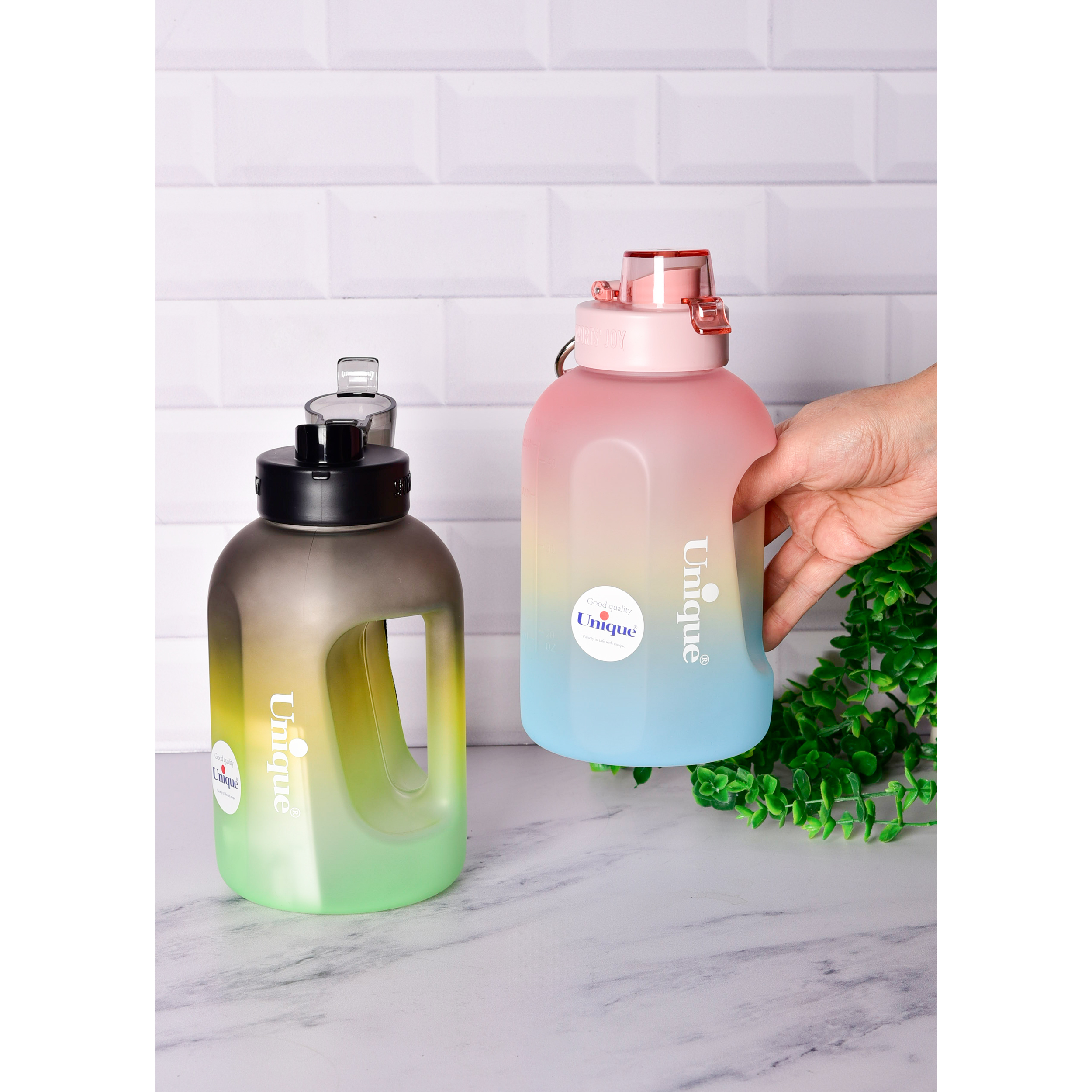 قمقمه یونیک MAT کد 1939 گنجایش 1.5 لیتر