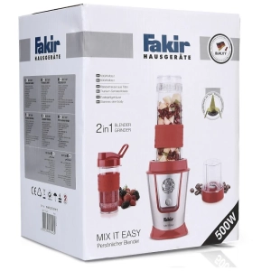 مخلوط کن و آسیاب کن فکر مدل Mix It Easy
