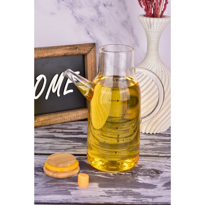 ظرف روغن یونیک مدل 2007
