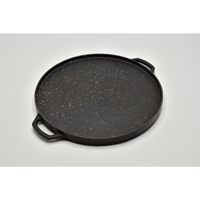 تابه گریل یونیک مدل گرد سایز 30 کد 6003
