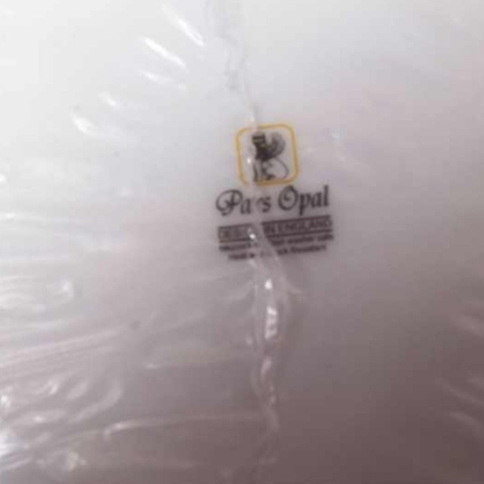 سرویس غذا خوری 5 پارچه پارس اوپال کد 660