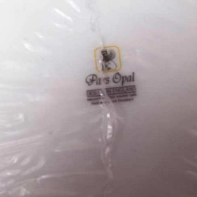 سرویس غذا خوری 5 تکه کودک پارس اوپال مدل پسر کد 773