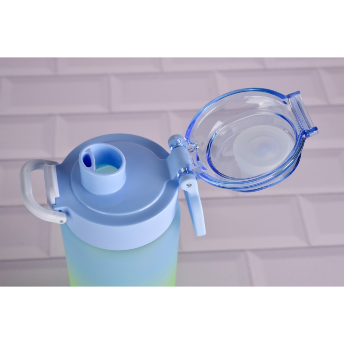 قمقمه یونیک مدل MAT کد 1942 گنجایش 0.8 لیتر