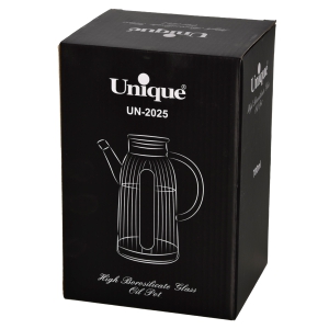 ظرف روغن یونیک کد 2025