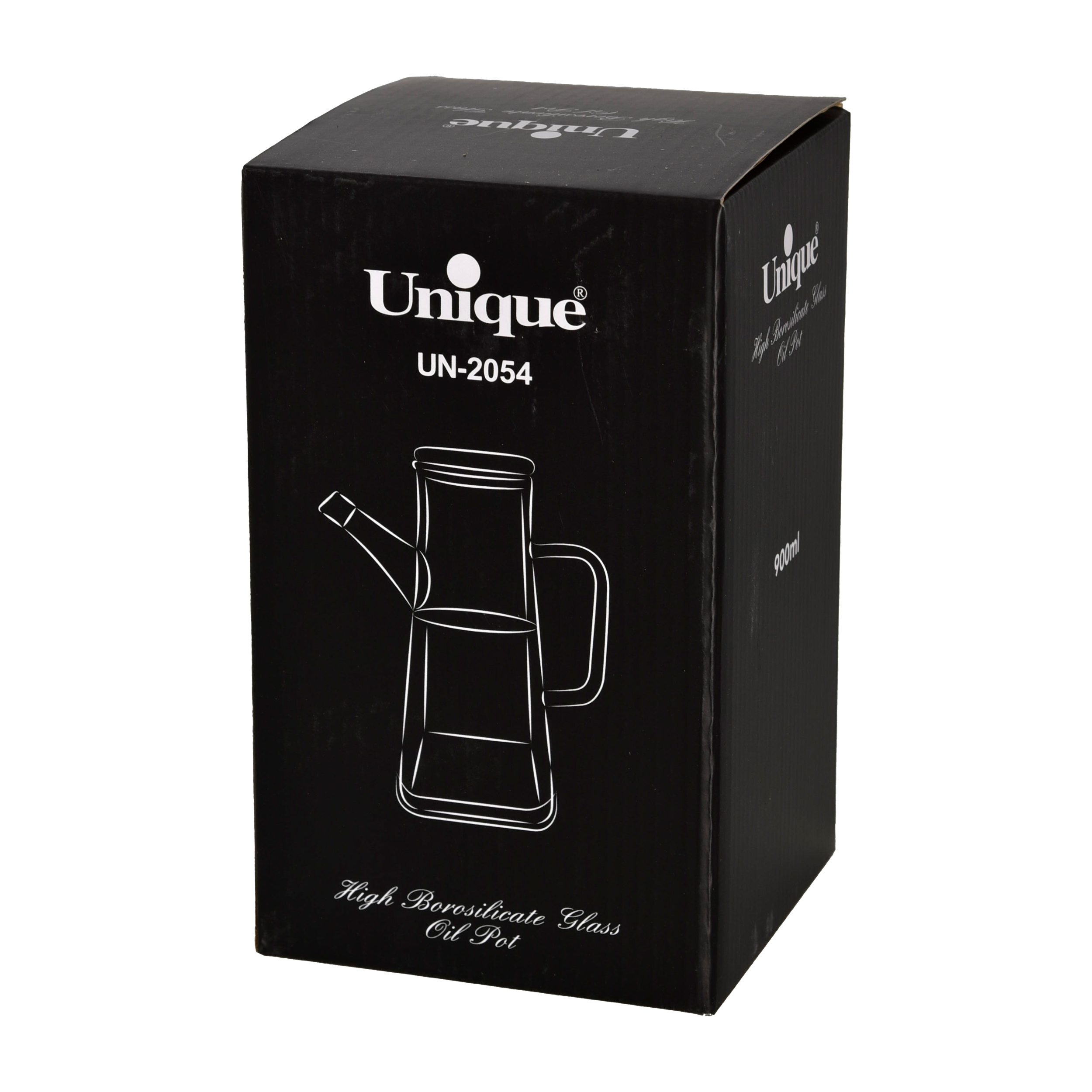 ظرف روغن یونیک کد 2054