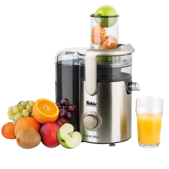 آبمیوه فکر مدل Juice max