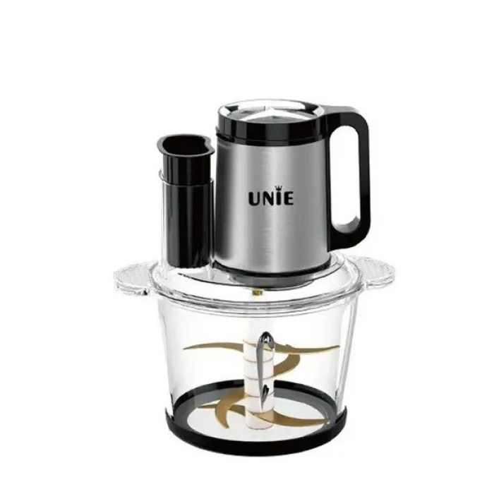 خردکن 6 کاره یونی UE-238 دارای 2 کاسه