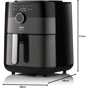 سرخ‌کن بدون روغن آرزوم Arzum AR2091 Airtasty XL