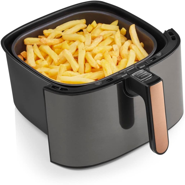 سرخ‌کن بدون روغن آرزوم Arzum AR2091 Airtasty XL - Image 3