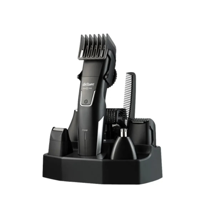ست اصلاح مردانه Arzum AR5201 Trace Pro