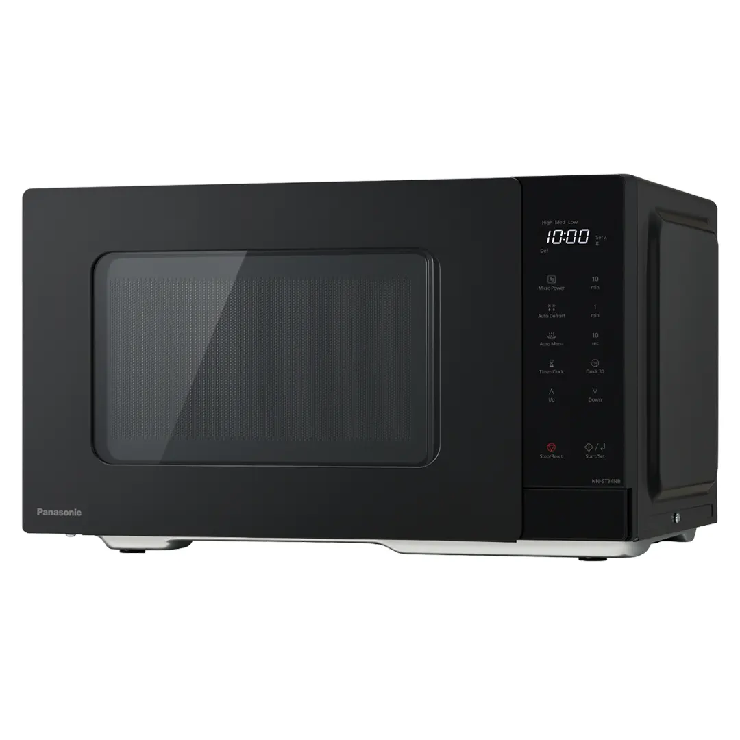 مایکروویو پاناسونیک مدل NN-ST34