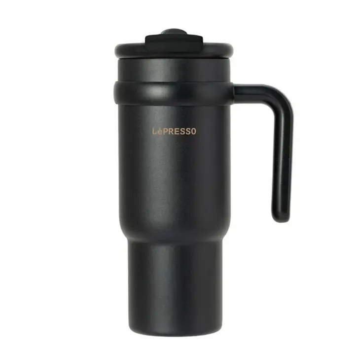 ماگ استیل قابل حمل لپرسو مدل LP024